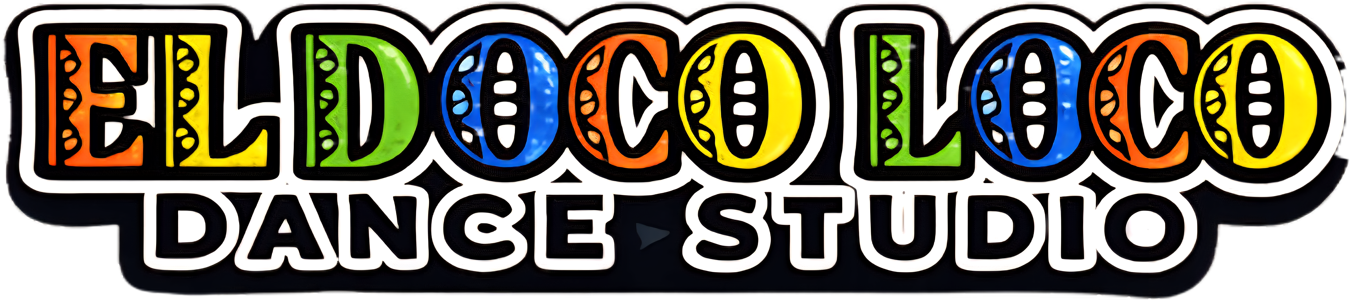 El Doco Loco Dance Studio